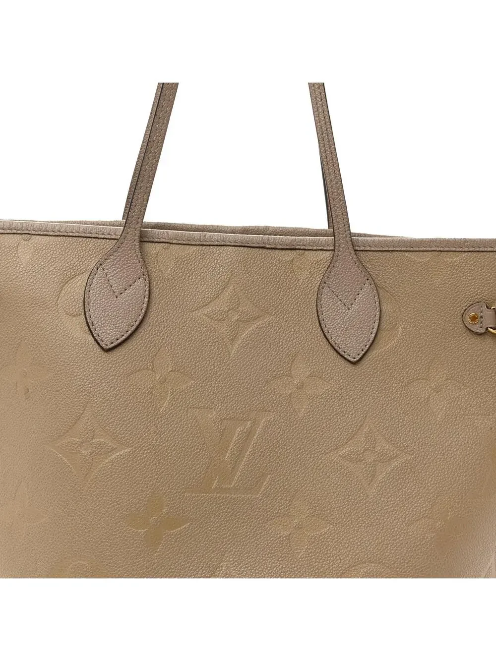 Louis Vuitton Empreinte Giant Neverfull #308839L17B